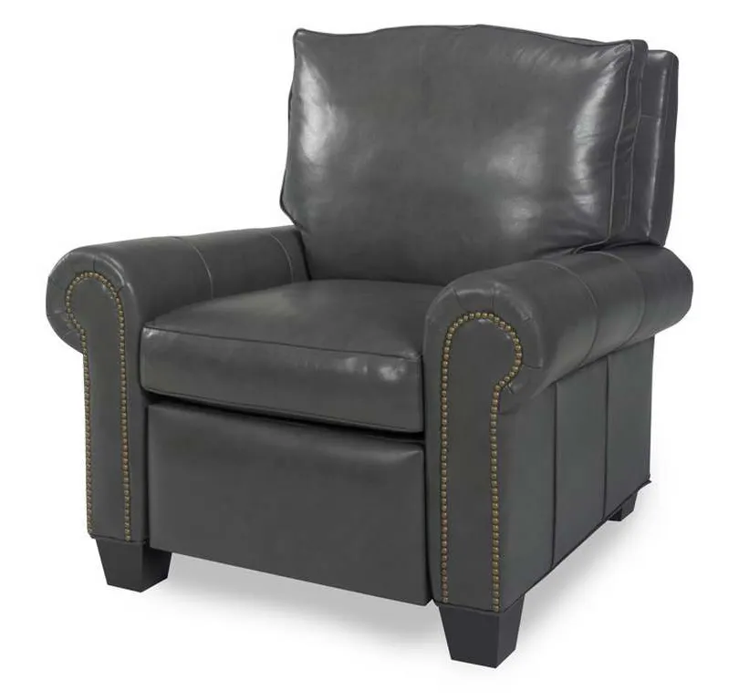 McKinley Leather 84 Jackson Recliner McKinley Leather 84 Jackson Recliner