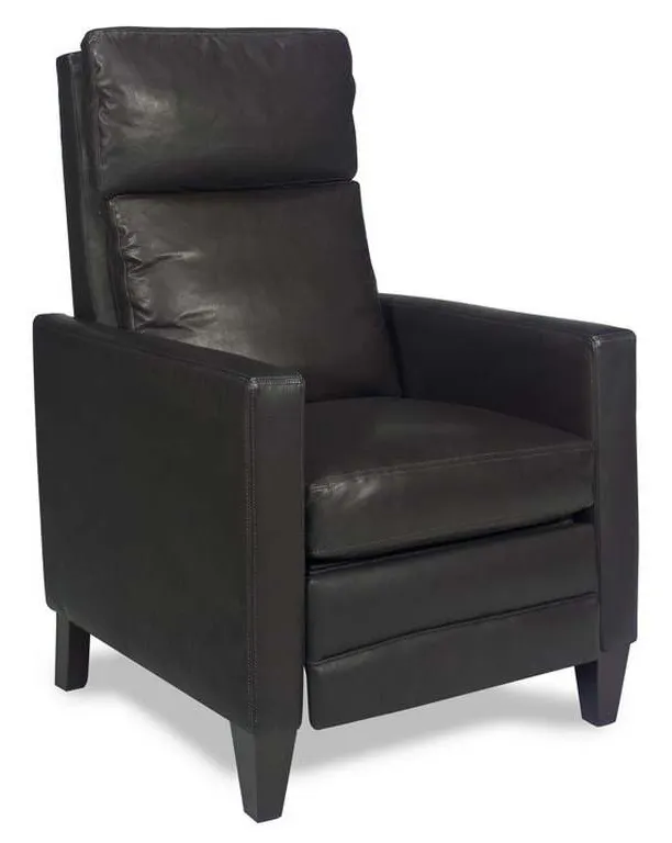 McKinley Leather 85 Luke Power Recliner McKinley Leather 85 Luke Power Recliner