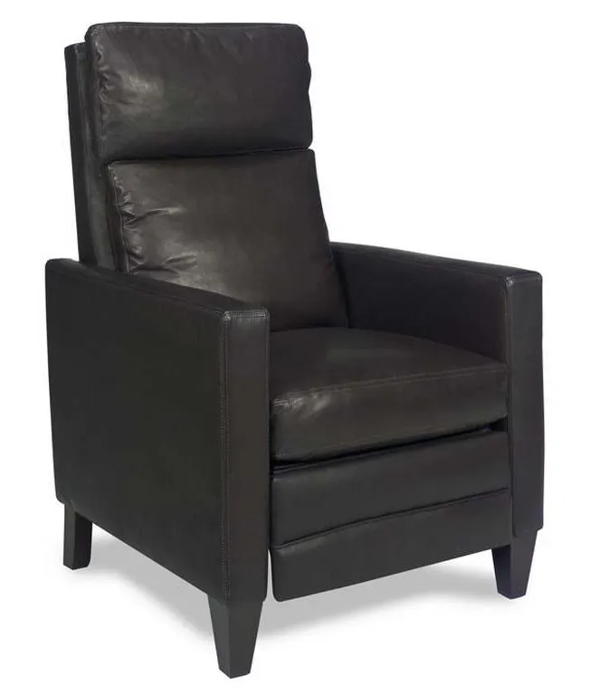 McKinley Leather 85 Luke Power Recliner McKinley Leather 85 Luke Power Recliner