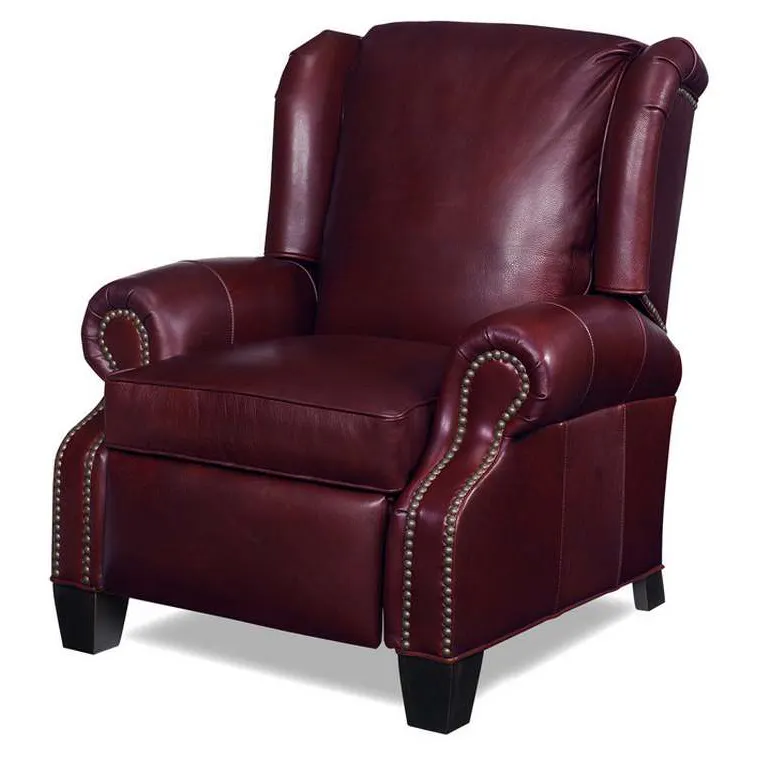 McKinley Leather 86 Lawson Recliner McKinley Leather 86 Lawson Recliner