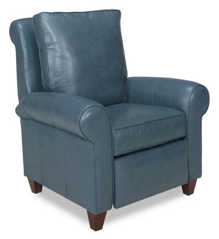 McKinley Leather 87 Justin Recliner McKinley Leather 87 Justin Recliner