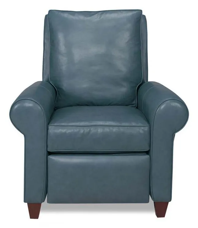 McKinley Leather 87 Justin Recliner McKinley Leather 87 Justin Recliner