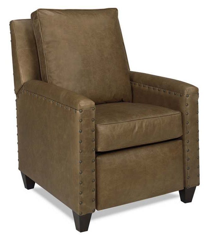 McKinley Leather 88 Carlisle Recliner McKinley Leather 88 Carlisle Recliner