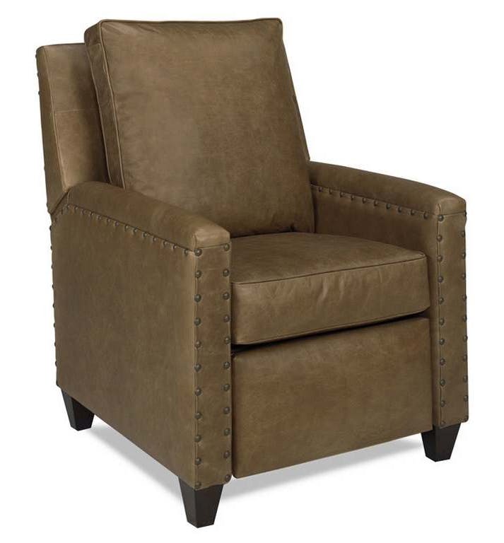 McKinley Leather 88 Carlisle Recliner McKinley Leather 88 Carlisle Recliner