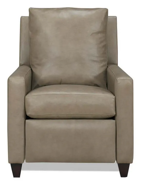 McKinley Leather 89 Filmore Recliner McKinley Leather 89 Filmore Recliner