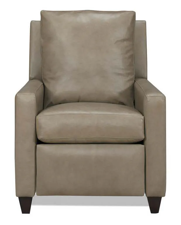 McKinley Leather 89 Filmore Recliner McKinley Leather 89 Filmore Recliner