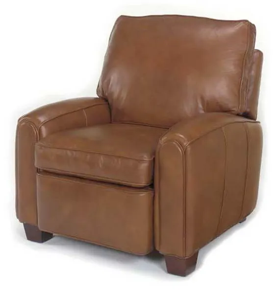 McKinley Leather 91 Peyton Recliner McKinley Leather 91 Peyton Recliner