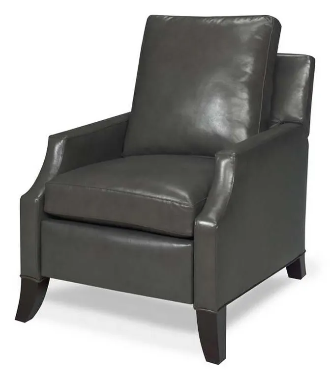 McKinley Leather 94 Cope Recliner McKinley Leather 94 Cope Recliner