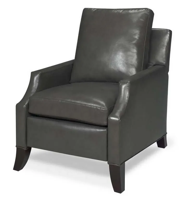 McKinley Leather 94 Cope Recliner McKinley Leather 94 Cope Recliner