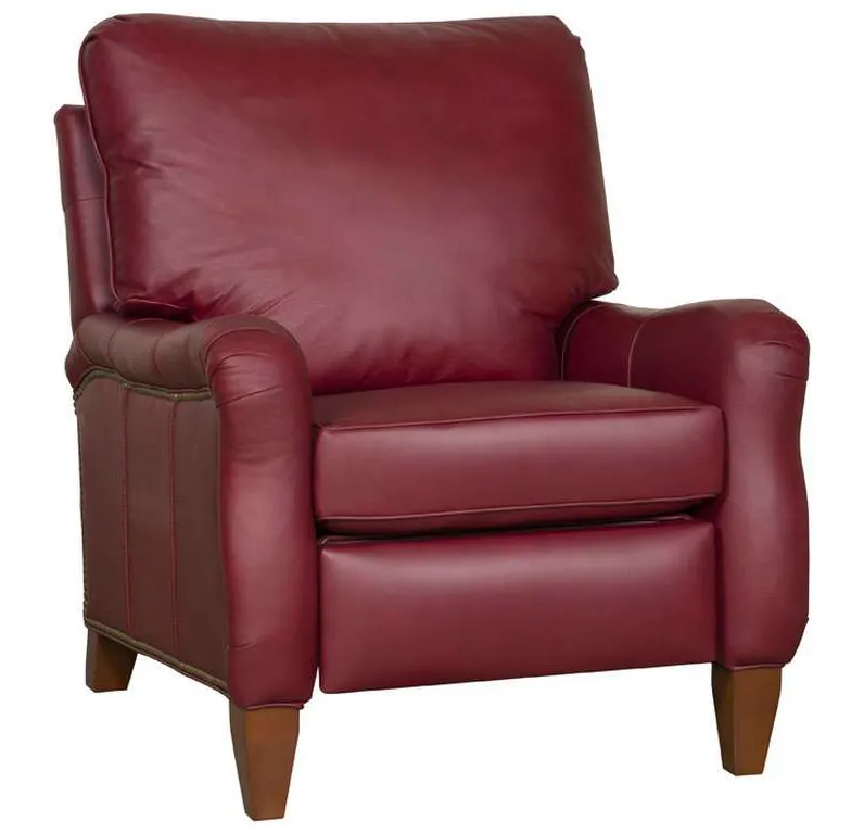 McKinley Leather 97 Buffy Recliner McKinley Leather 97 Buffy Recliner