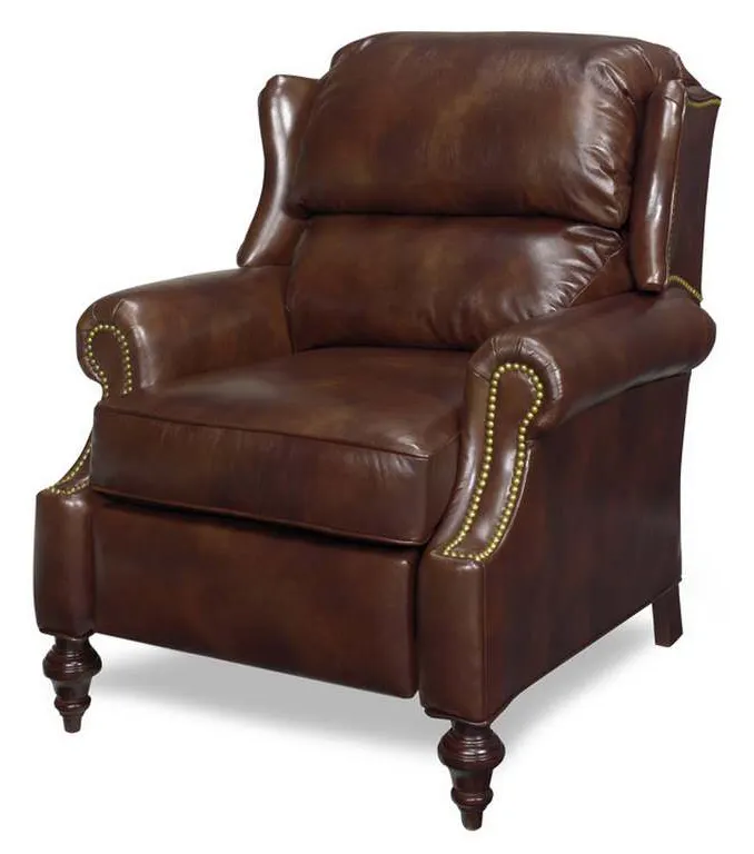 McKinley Leather 99 Elise Recliner McKinley Leather 99 Elise Recliner