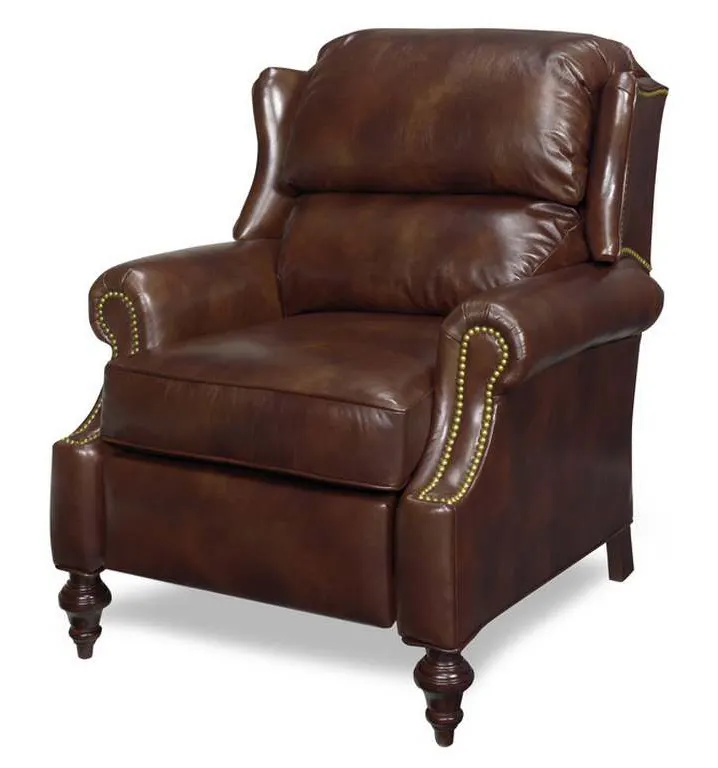 McKinley Leather 99 Elise Recliner McKinley Leather 99 Elise Recliner
