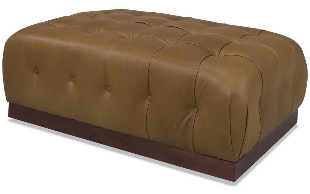 McKinley Leather 534 Ward Bench McKinley Leather 534 Ward Bench