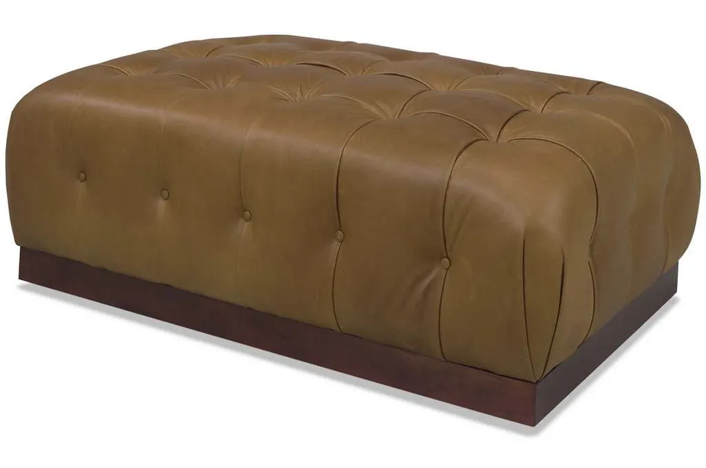 McKinley Leather 534 Ward Bench McKinley Leather 534 Ward Bench