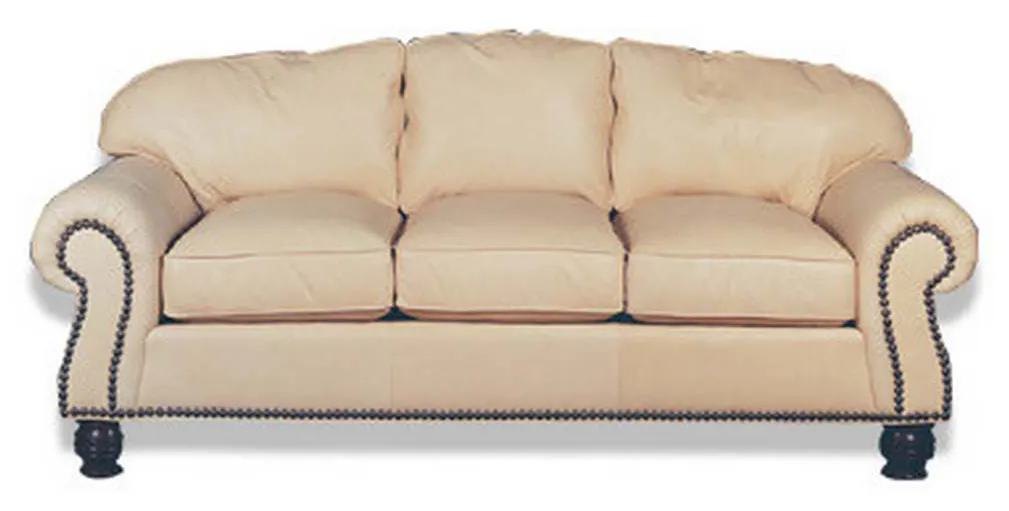 McKinley Leather 1004 Stella Leather Sofa McKinley Leather 1004 Stella Leather Sofa