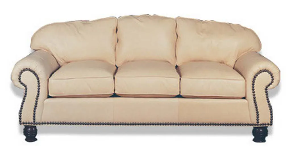 McKinley Leather 1004 Stella Leather Sofa McKinley Leather 1004 Stella Leather Sofa