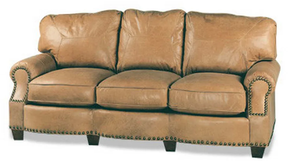 McKinley Leather 1074 Cheyenne Sofa McKinley Leather 1074 Cheyenne Sofa