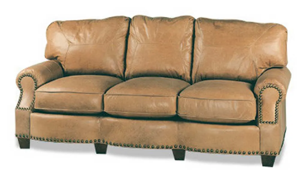McKinley Leather 1074 Cheyenne Sofa McKinley Leather 1074 Cheyenne Sofa