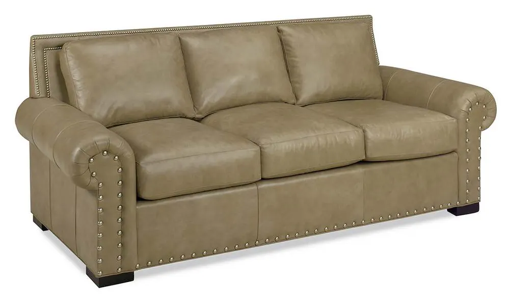McKinley Leather 1184 Rianne Sofa McKinley Leather 1184 Rianne Sofa
