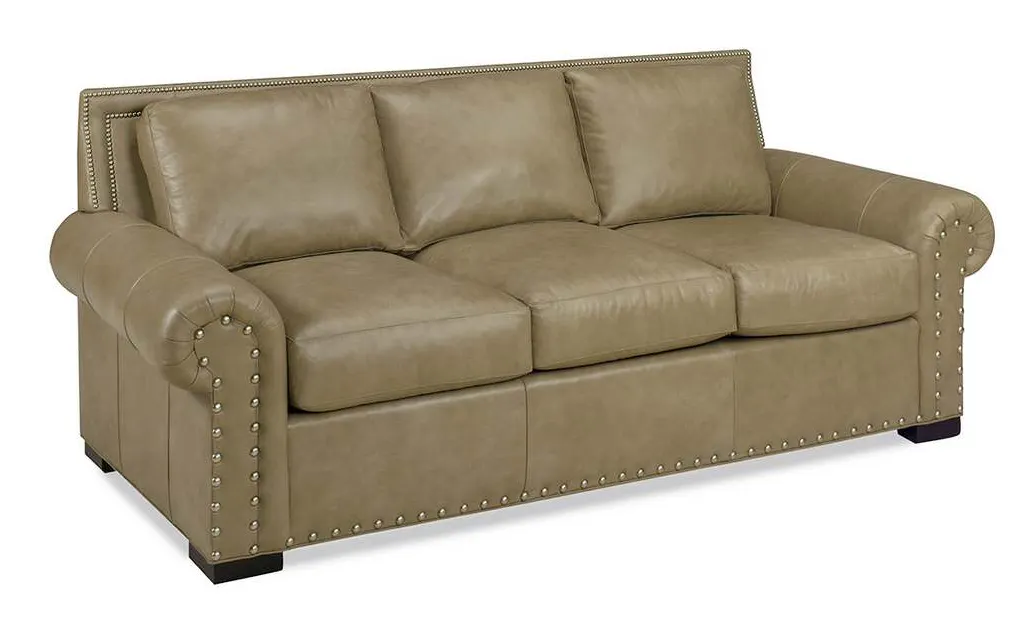 McKinley Leather 1184 Rianne Sofa McKinley Leather 1184 Rianne Sofa