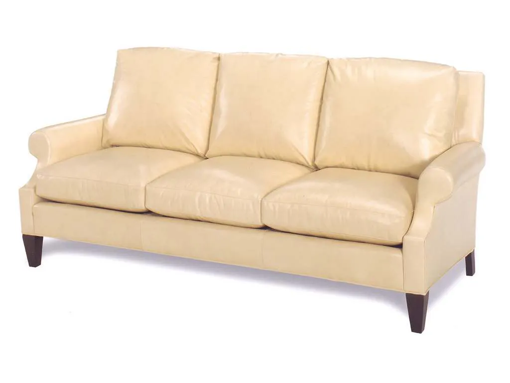 McKinley Leather 1314  Sofa