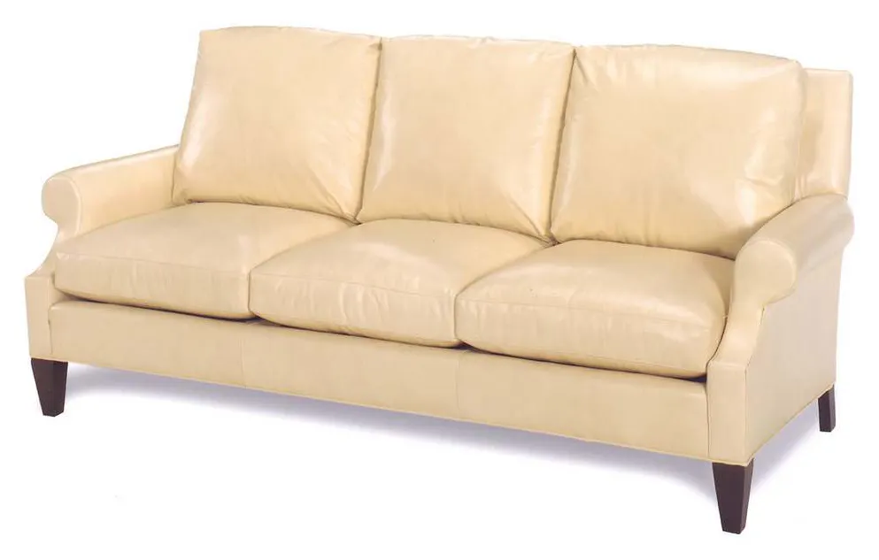McKinley Leather 1314 Sofa McKinley Leather 1314 Sofa