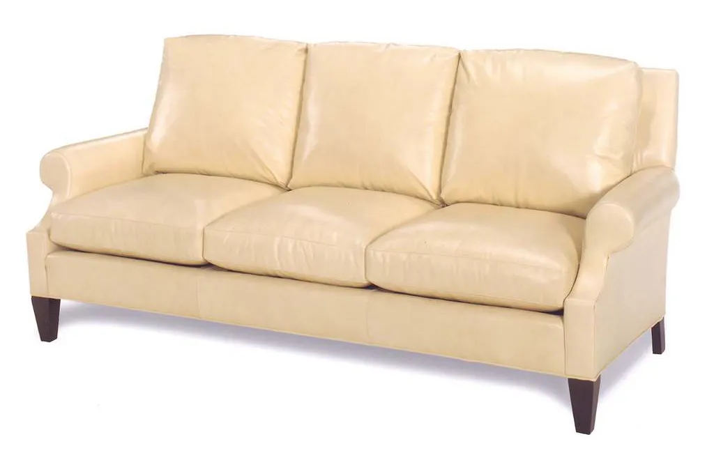 McKinley Leather 1314 Sofa McKinley Leather 1314 Sofa