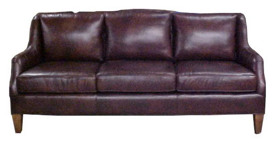 McKinley Leather 1324 Rogers Sofa McKinley Leather 1324 Rogers Sofa