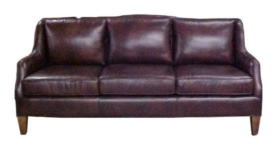 McKinley Leather 1324 Rogers Sofa McKinley Leather 1324 Rogers Sofa