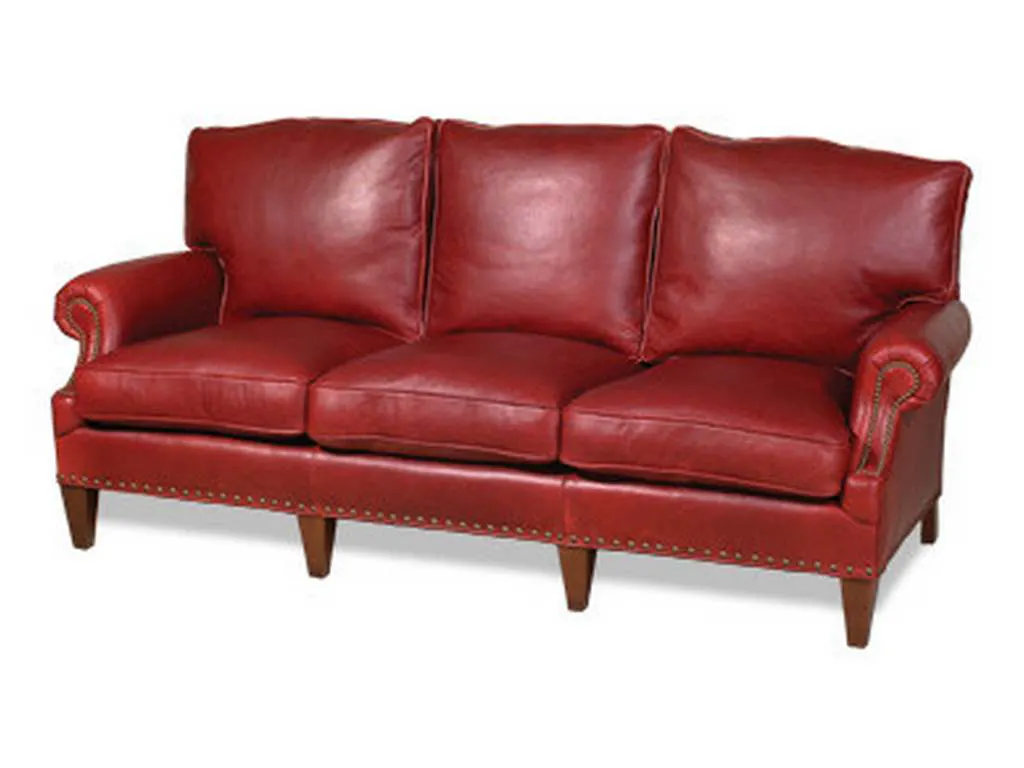 McKinley Leather 1334  Kent Sofa