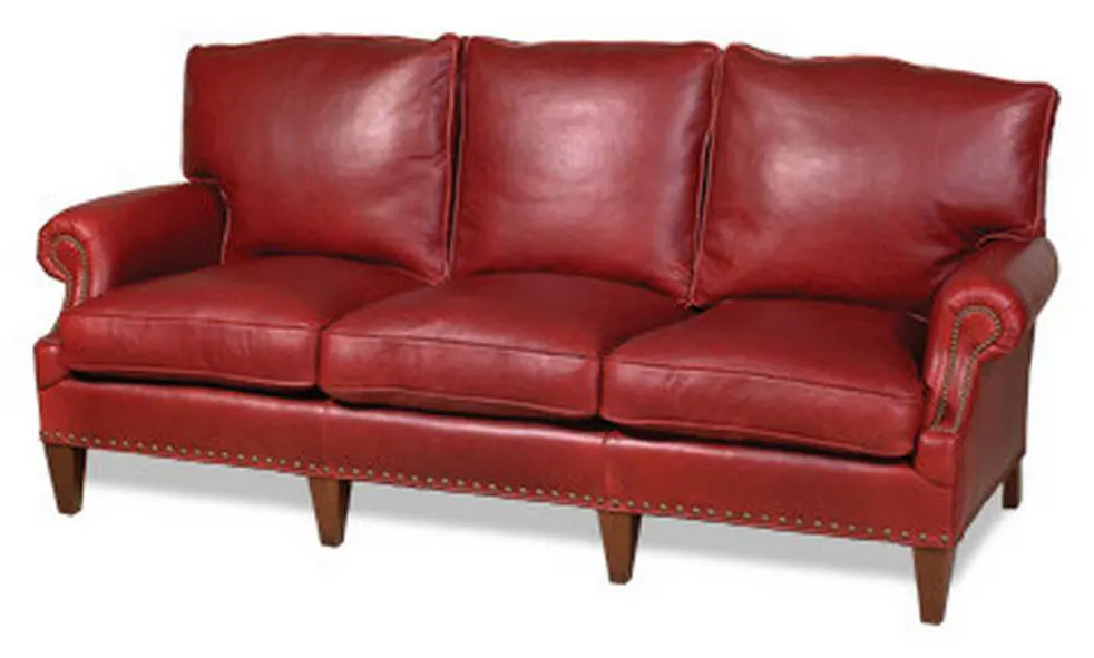 McKinley Leather 1334 Kent Sofa McKinley Leather 1334 Kent Sofa