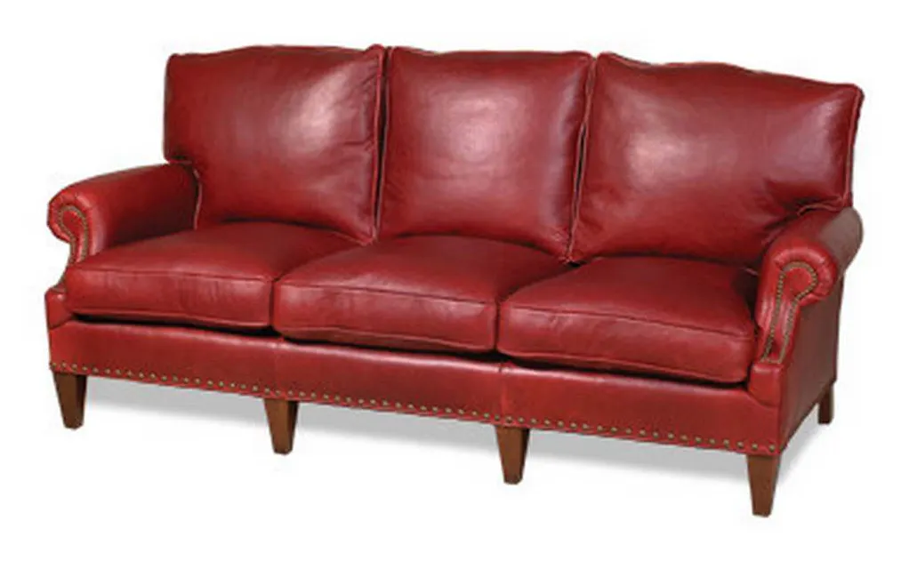 McKinley Leather 1334 Kent Sofa McKinley Leather 1334 Kent Sofa
