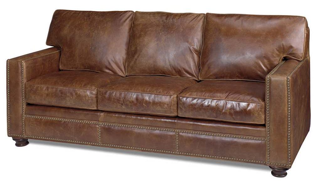 McKinley Leather 2134 Houston Sofa McKinley Leather 2134 Houston Sofa