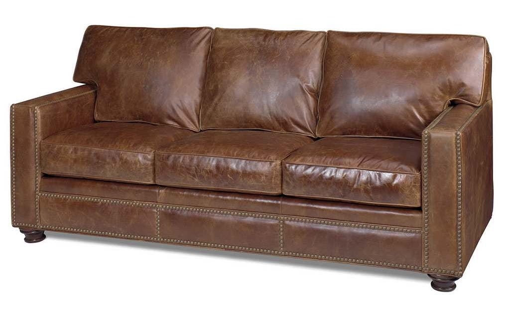 McKinley Leather 2134 Houston Sofa McKinley Leather 2134 Houston Sofa