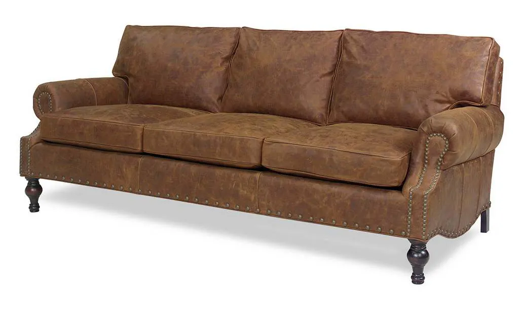 McKinley Leather 2174 Bronson Sofa McKinley Leather 2174 Bronson Sofa