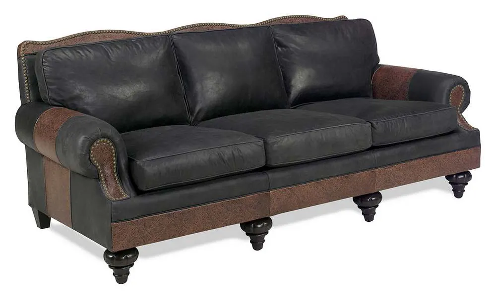 McKinley Leather 2194 Garrison Sofa McKinley Leather 2194 Garrison Sofa