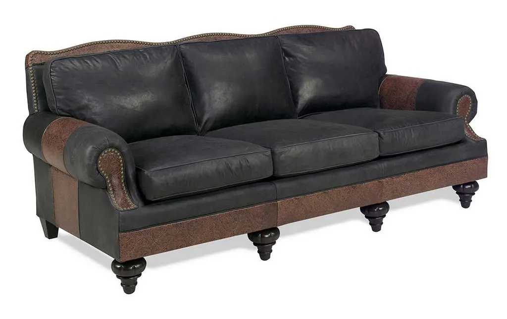 McKinley Leather 2194 Garrison Sofa McKinley Leather 2194 Garrison Sofa
