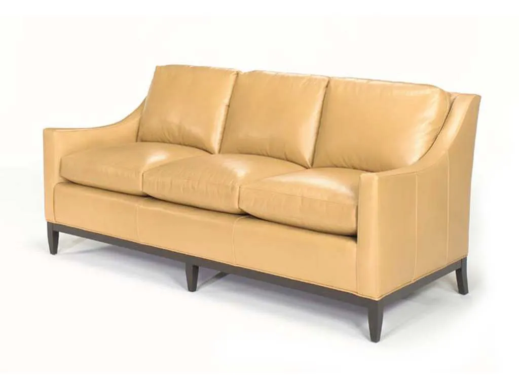 McKinley Leather 2214  Quincy Sofa
