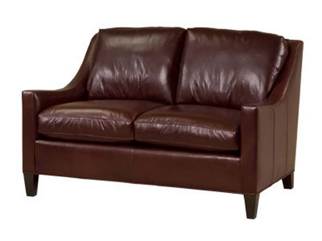 McKinley Leather 2223  Ludlow Loveseat
