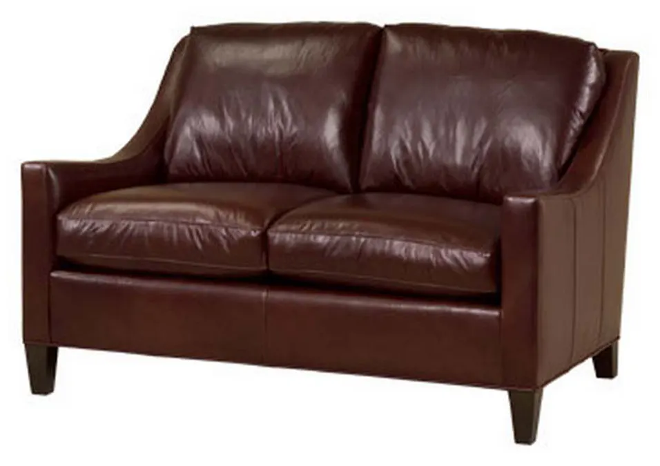 McKinley Leather 2223 Ludlow Loveseat McKinley Leather 2223 Ludlow Loveseat
