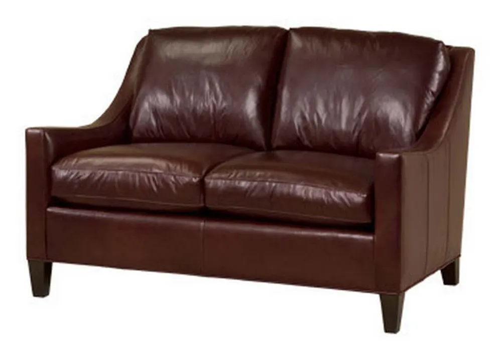 McKinley Leather 2223 Ludlow Loveseat McKinley Leather 2223 Ludlow Loveseat