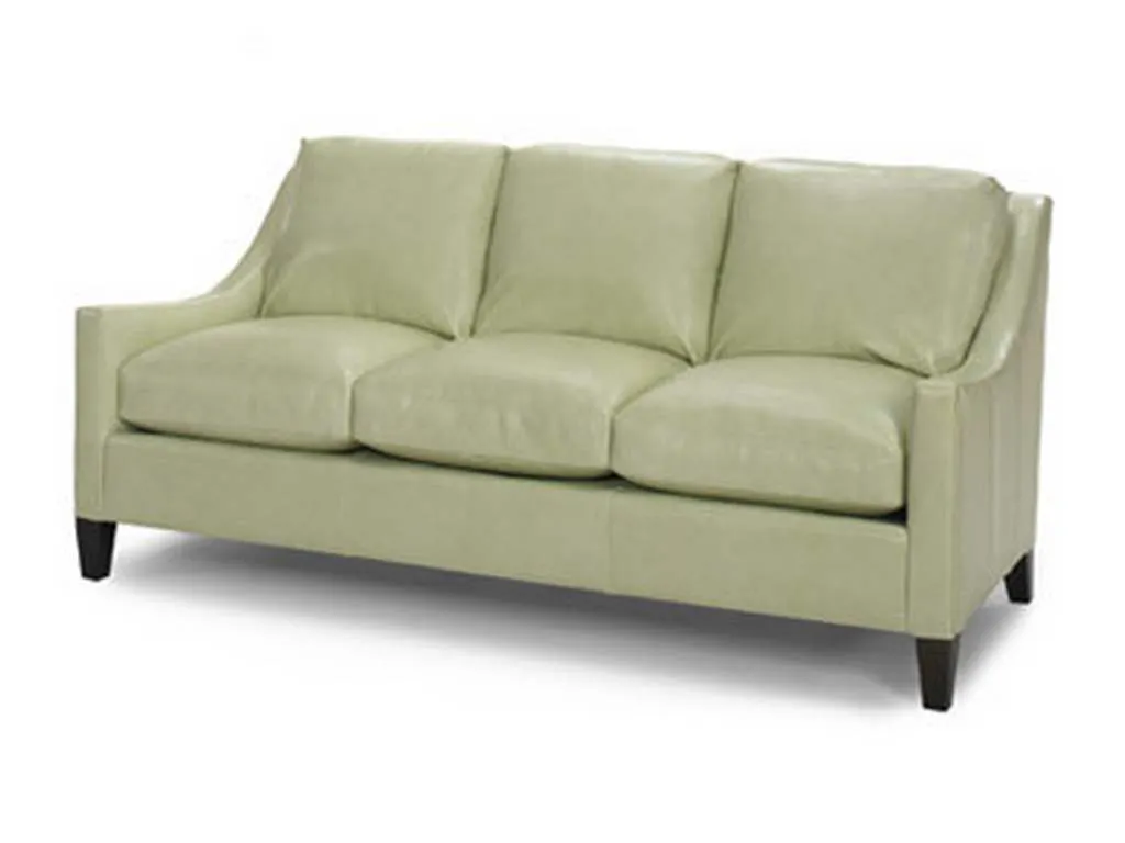 McKinley Leather 2224  Ludlow Sofa
