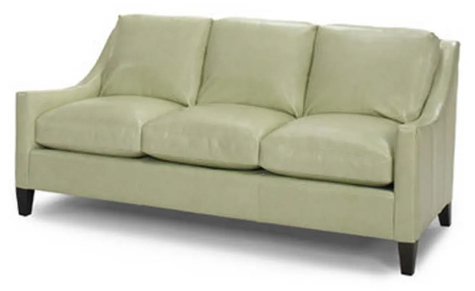 McKinley Leather 2224 Ludlow Sofa McKinley Leather 2224 Ludlow Sofa