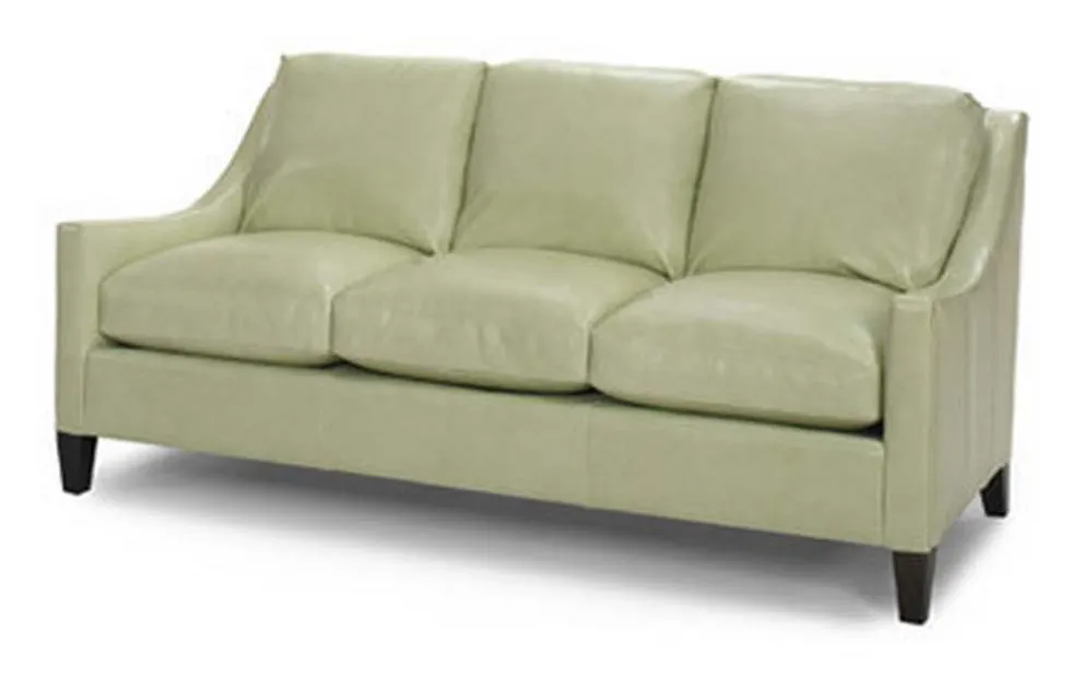 McKinley Leather 2224 Ludlow Sofa McKinley Leather 2224 Ludlow Sofa