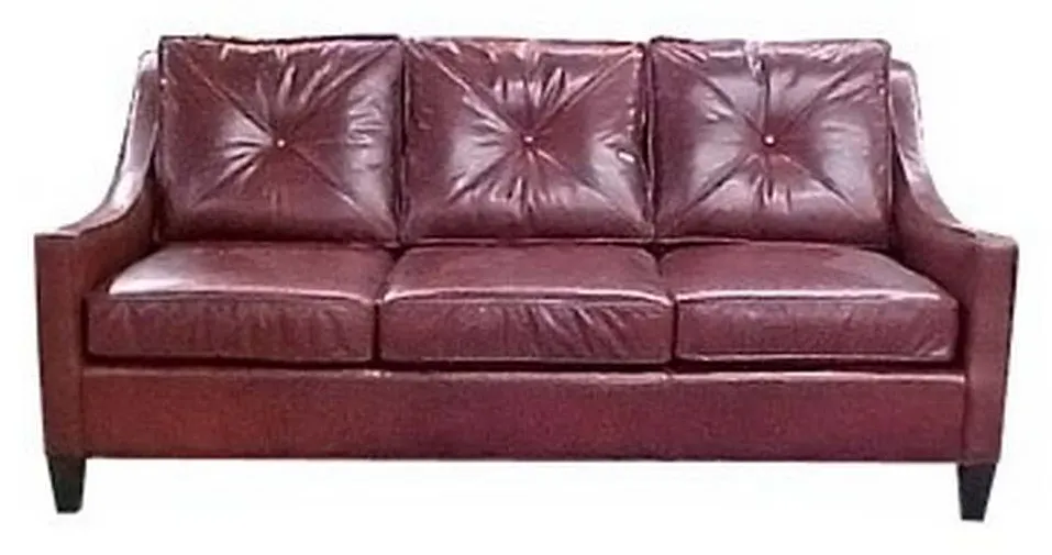 McKinley Leather 2234 Gracey Sofa McKinley Leather 2234 Gracey Sofa
