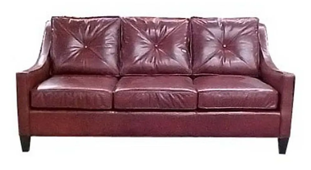 McKinley Leather 2234 Gracey Sofa McKinley Leather 2234 Gracey Sofa