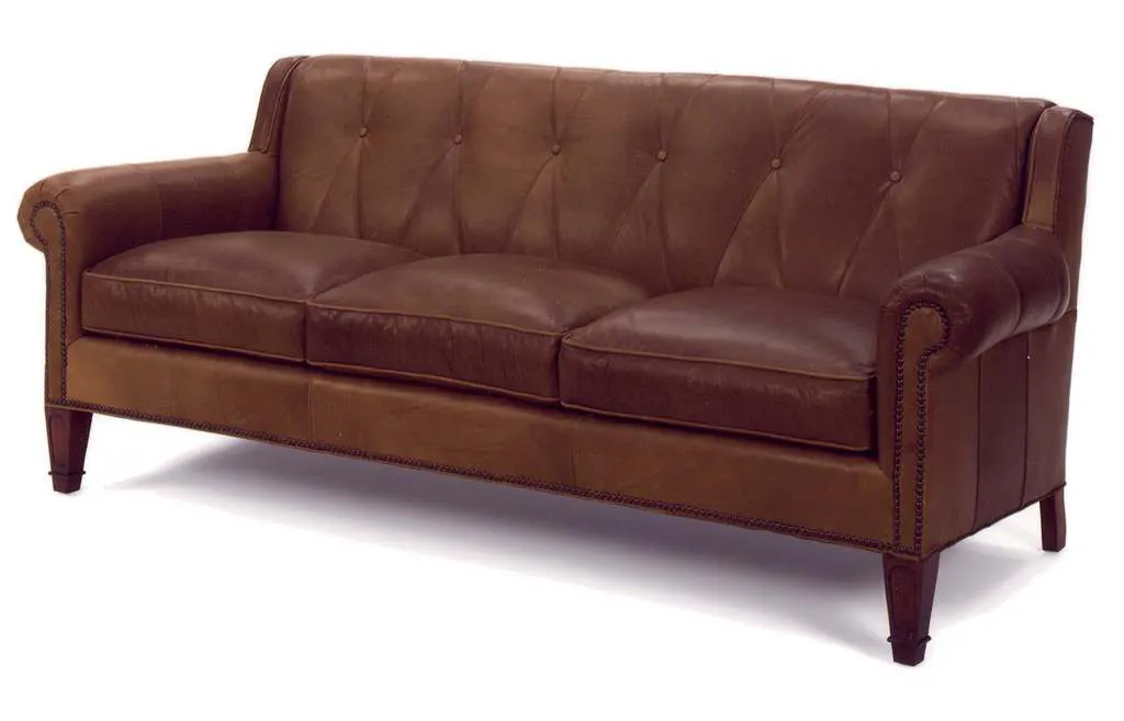 McKinley Leather 2244 Frazier Sofa McKinley Leather 2244 Frazier Sofa