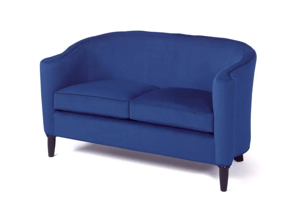 McKinley Leather 233-2  Delaney Settee
