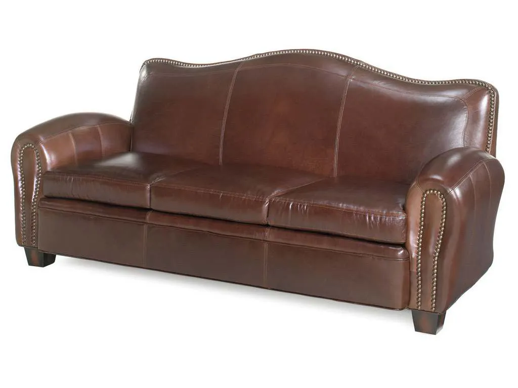 McKinley Leather 2424  Sofa