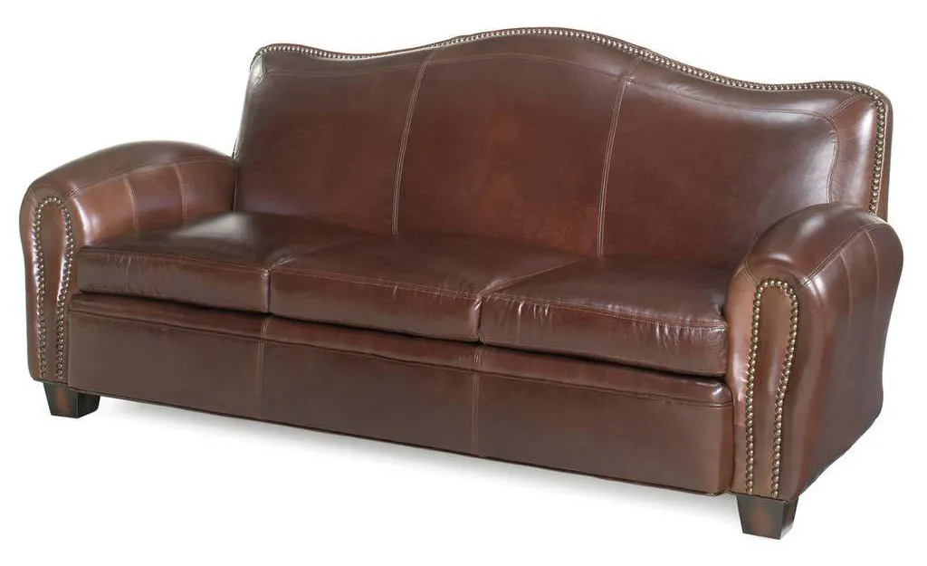 McKinley Leather 2424 Sofa McKinley Leather 2424 Sofa